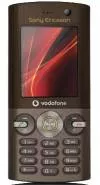 Мобильный телефон Sony Ericsson V640i фото 2