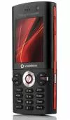 Мобильный телефон Sony Ericsson V640i фото 3