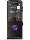 Мобильный телефон Sony Ericsson W350i Walkman icon