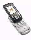 Мобильный телефон Sony Ericsson W550i Walkman фото 2