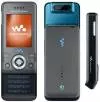Мобильный телефон Sony Ericsson W580i Walkman фото 4
