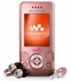Мобильный телефон Sony Ericsson W580i Walkman фото 5