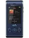 Мобильный телефон Sony Ericsson W595 Walkman icon