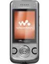 Мобильный телефон Sony Ericsson W760i Walkman icon