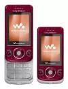 Мобильный телефон Sony Ericsson W760i Walkman icon 6