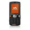 Мобильный телефон Sony Ericsson W810i Walkman icon