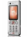 Мобильный телефон Sony Ericsson W880i Walkman фото 4
