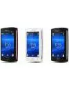 Смартфон Sony Ericsson Xperia mini ST15i фото 6