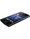 Смартфон Sony Ericsson Xperia ray фото 3