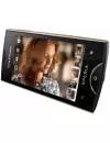 Смартфон Sony Ericsson Xperia ray фото 5