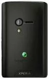 Смартфон Sony Ericsson Xperia X10 mini фото 2