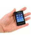 Смартфон Sony Ericsson Xperia X10 mini фото 8