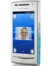 Смартфон Sony Ericsson Xperia X8 фото 2
