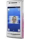 Смартфон Sony Ericsson Xperia X8 фото 6
