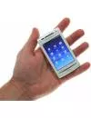 Смартфон Sony Ericsson Xperia X8 фото 7