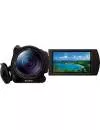 Цифровая видеокамера Sony FDR-AX100E фото 8