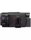 Цифровая видеокамера Sony FDR-AX33 фото 4