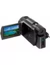 Цифровая видеокамера Sony FDR-AX33 фото 5