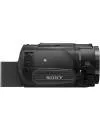 Видеокамера Sony FDR-AX43 фото 4