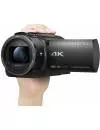 Видеокамера Sony FDR-AX43 фото 7
