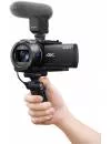 Видеокамера Sony FDR-AX43 фото 8