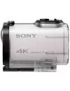 Экшн-камера Sony FDR-X1000V фото 2