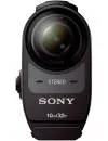Экшн-камера Sony FDR-X1000V фото 3