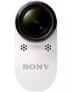 Экшн-камера Sony FDR-X1000V фото 6