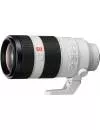 Объектив Sony FE 100-400mm F4.5-5.6 GM OSS (SEL100400GM) icon