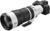 Объектив Sony FE 100-400mm F4.5 GM OSS (SEL100400MC) фото 5