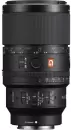 Объектив Sony FE 100mm F2.8 Macro GM OSS фото 4