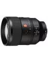 Объектив Sony FE 135mm F1.8 GM (SEL135F18GM) icon