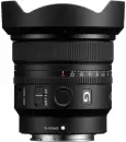 Объектив Sony FE 16mm f1.8 G icon 2