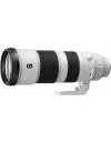 Объектив Sony FE 200-600 mm f/5.6-6.3 G OSS icon