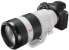 Объектив Sony FE 400-800mm f/6.3-8 G OSS (SEL400800G) icon 2