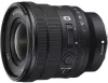 Объектив Sony FE PZ 16-35mm F4 G icon