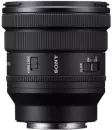 Объектив Sony FE PZ 16-35mm F4 G icon 4