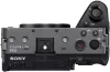 Видеокамера Sony FX3 фото 3