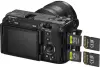 Видеокамера Sony FX3A body icon 4