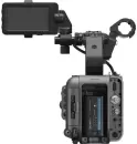 Видеокамера Sony FX6T body icon 4