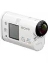 Экшн-камера Sony HDR-AS100VW фото 2