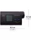 Экшн-камера Sony HDR-AS20 фото 3