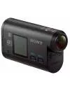 Цифровая видеокамера Sony HDR-AS30VB фото 3