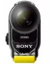 Цифровая видеокамера Sony HDR-AS30VW фото 11