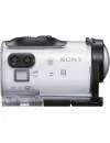 Экшн-камера Sony HDR-AZ1VR фото 7