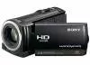 Цифровая видеокамера Sony HDR-CX100E icon