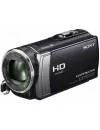 Цифровая видеокамера Sony HDR-CX200E icon