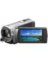 Цифровая видеокамера Sony HDR-CX200E фото 2