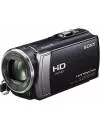 Цифровая видеокамера Sony HDR-CX210E icon