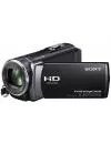Цифровая видеокамера Sony HDR-CX210E фото 2